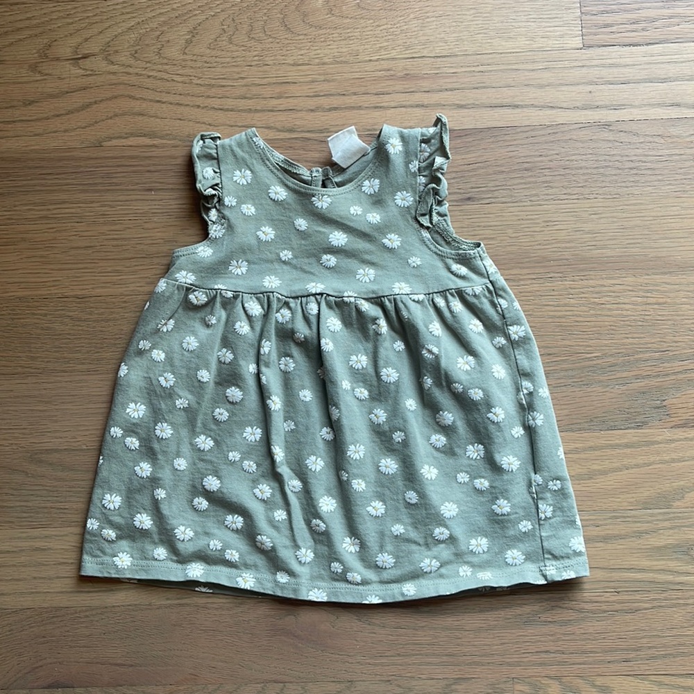 Summer dress